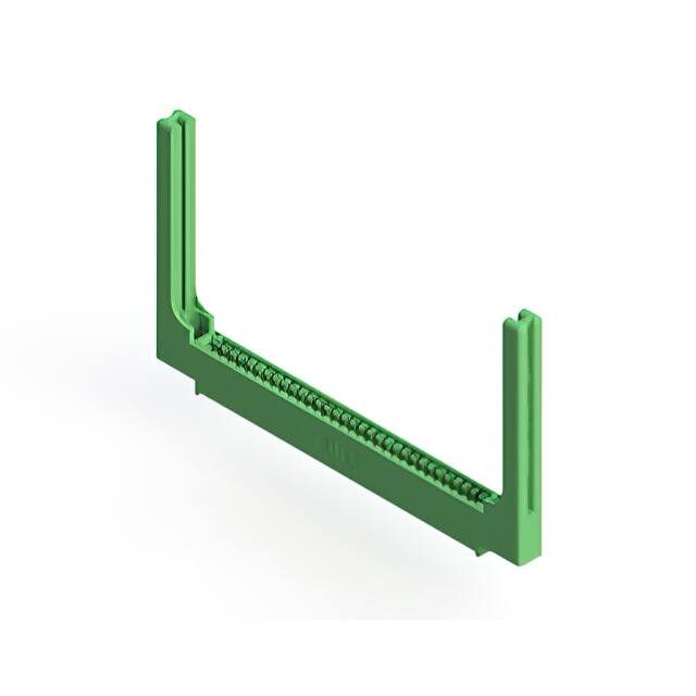 346-032-521-658 EDAC Inc.  Edgeboard Connectors